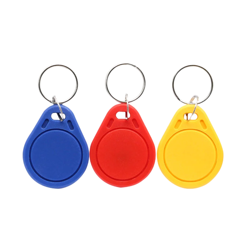 Czym jest WCDZ i jak wykorzystać tagi RFID do kontroli dostępu?