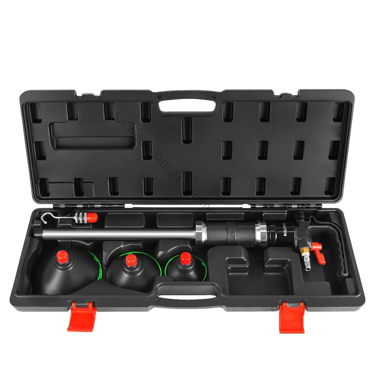 Automobile Sheet Metal Sag Repair Tool Strong Vacuum Traceless Rapid Repair and Protection of Paint Surface Simple Operation