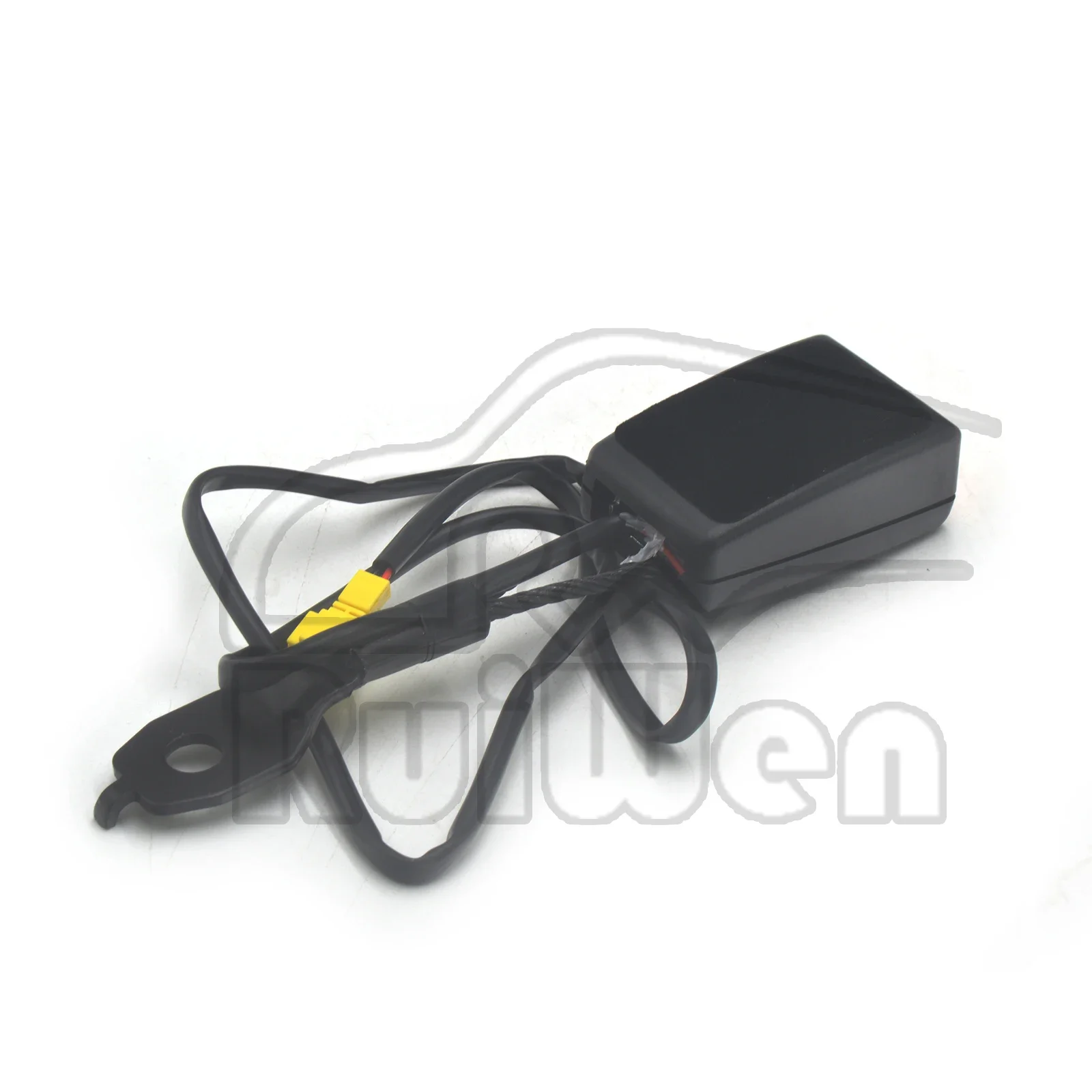 

Seat Belt Latch Buckle Padding Socket Plug Connector For Benz E-Class G-Class W212 S212 W463 E250 E300 E350 E400 2128601369