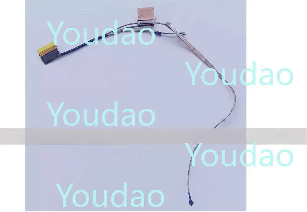 New 5CB10T45075 For Lenovo Windows 300E Gen2 81M9 LCD Cable EDP LVDS Wire Line