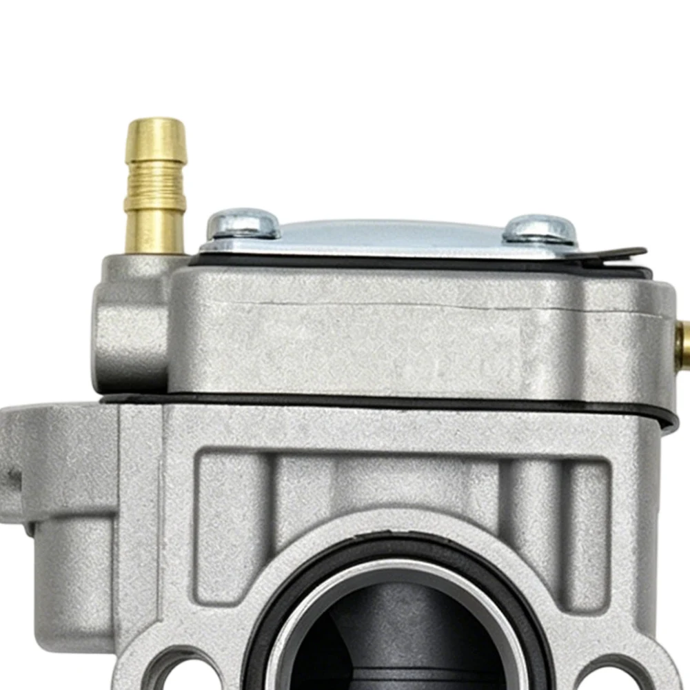 Blower Engine Parts 531147180 Carburetor Kit Fuel Efficiency Improvement for Easy Installation Process Comprehensive Component