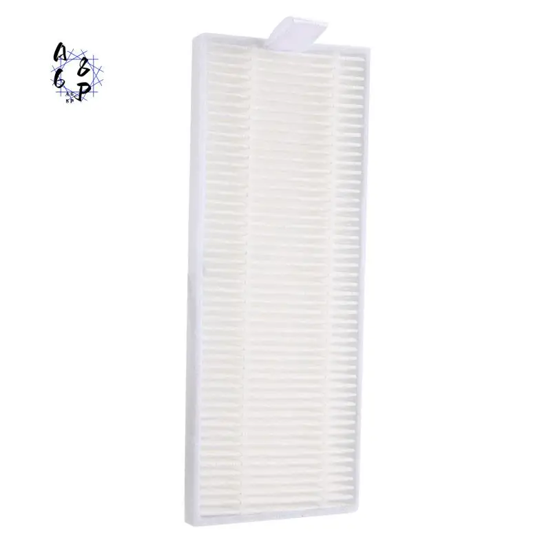 A68P-Hepa Filter Replacement Parts For Ecovacs Deebot OZMO U2 / U2 Pro Robot Vacuum Cleaner Spare Parts