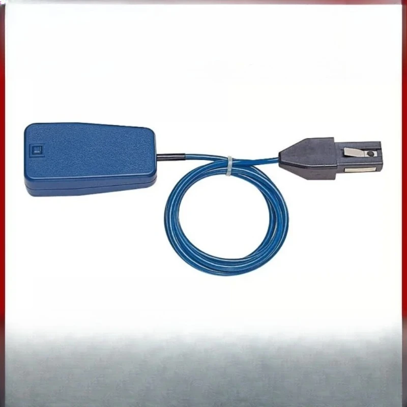 Thermometer extension cable TA410-110 connects to extension cable TA410-4