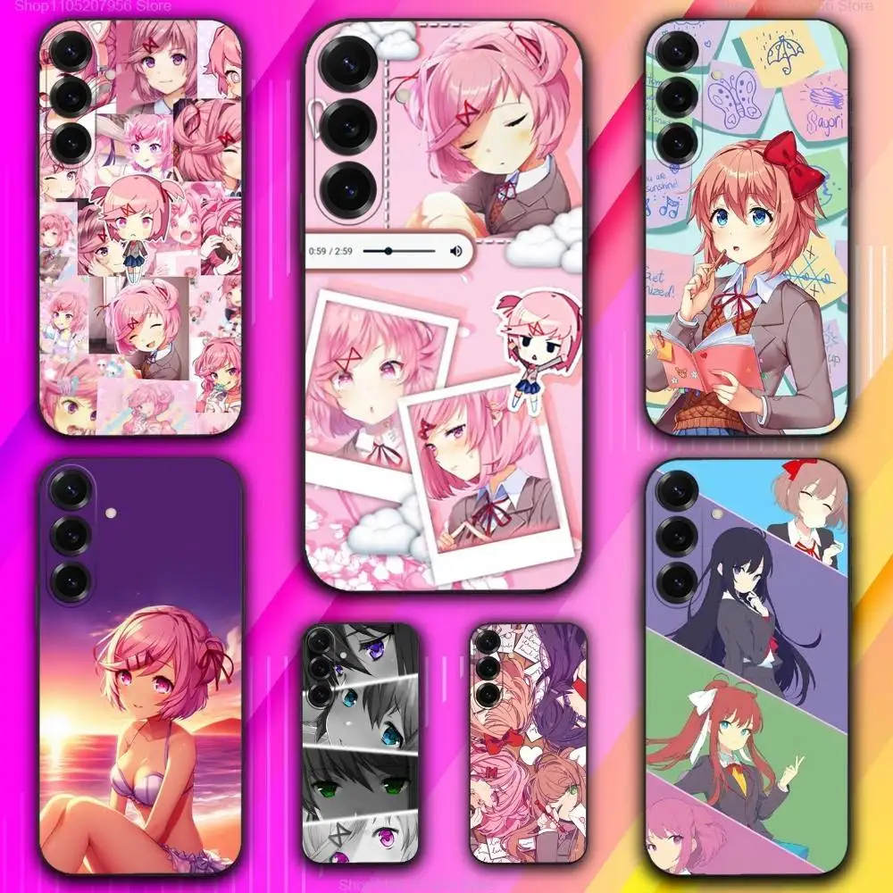 N-Natsuk Cute S-Say… - image