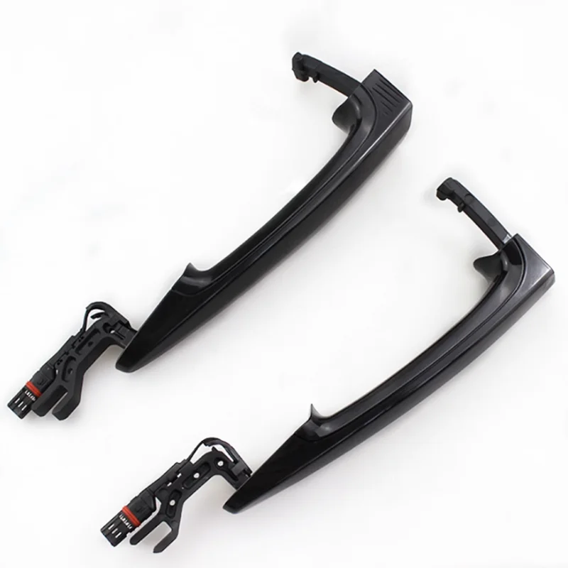 Left Right Exterior Door Handle Grip With Induction Only Applicable For BMW 3 Series E70 X5 E71 E72 X6 X1 E84 E90 E92 335i 328i