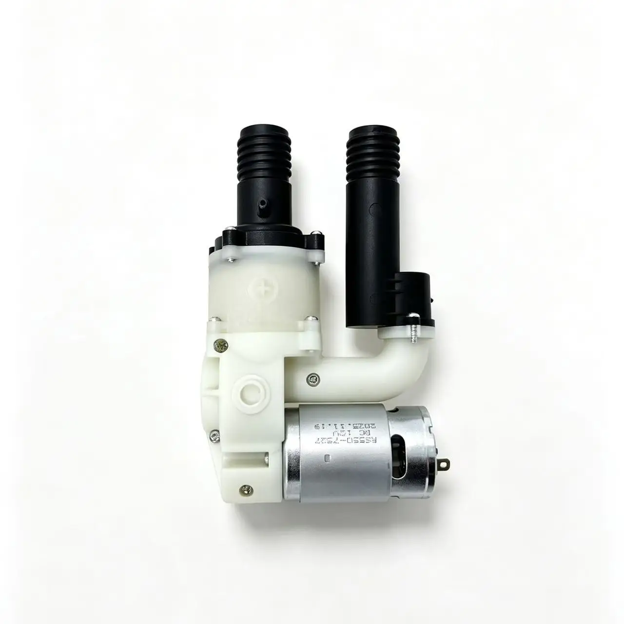 Single Port Air Pump Movement SUP Outdoor Tent Electric Inflator Core Portable High Pressure Pump Mechanism