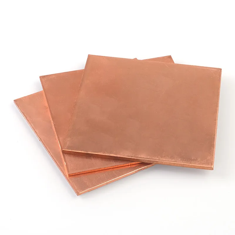 Picture 5: 1~4pc T2 Copper Plate Pure Copper Sheet Metal Sheet Foil Plate Copper Sheet Thickness: 0.8mm 1mm 1.2mm Width: 10mm~300mm