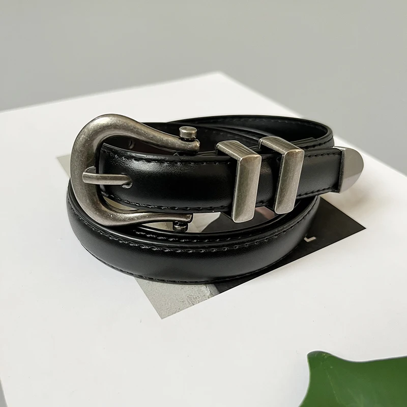 المرأة أزياء خمر جلد طبيعي فستان Cummerbunds الكورسيهات حزام الخصر أحزمة الديكور حزام ضيق TB1287