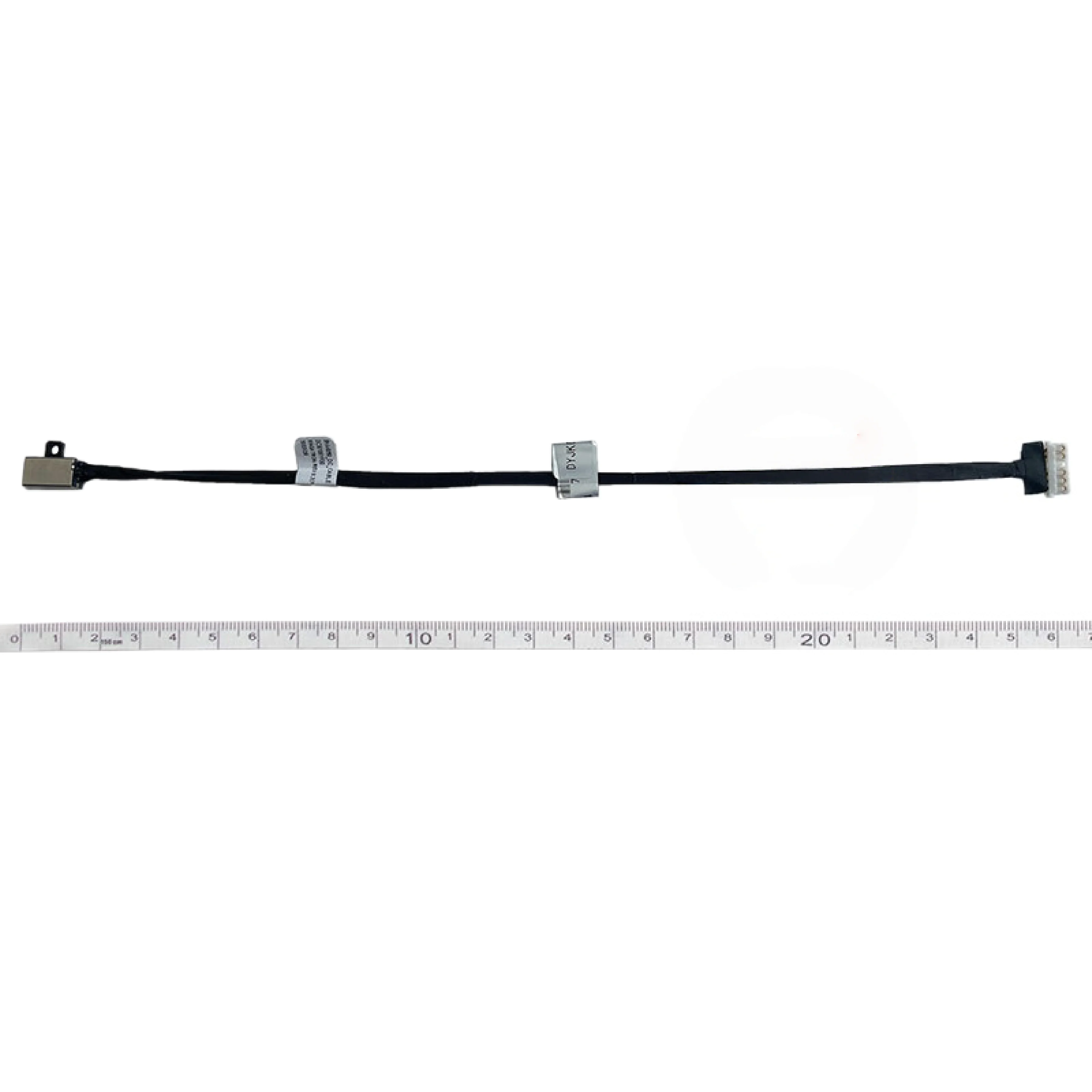 For DELL Dell Vostro 14-5468 P75G P64G 15-5568 Power Connector DC Charging Port