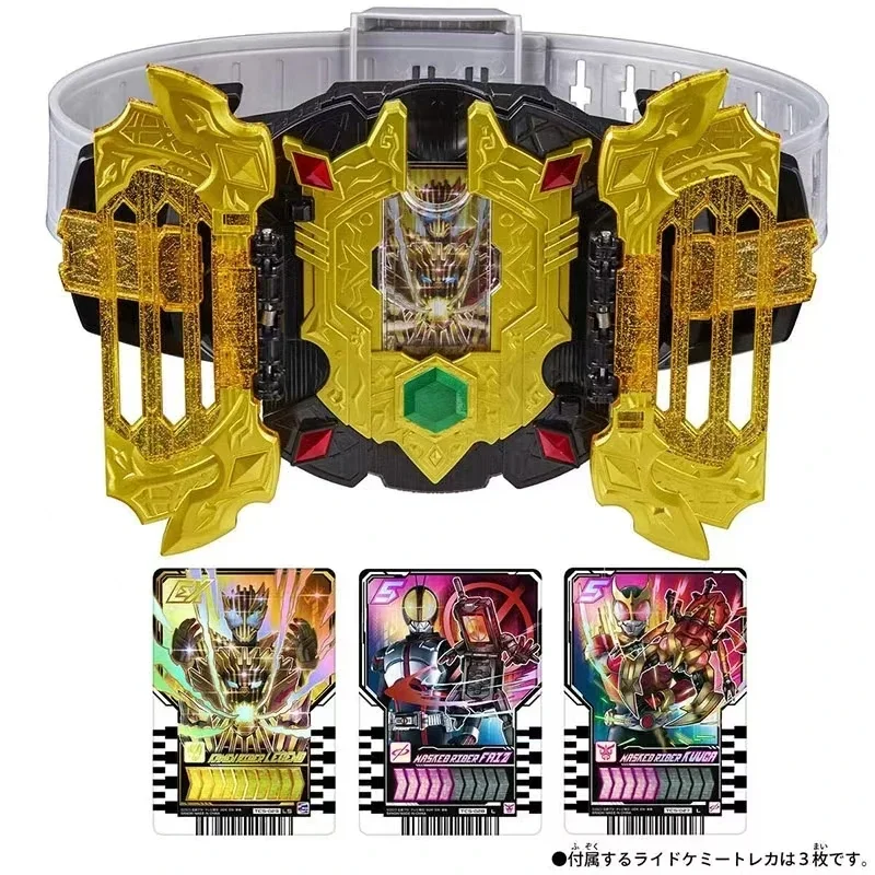 YadBandai-Kamen Rider Gotchard Legend Driver Transformation Belt, Action Figures, Hobby Collecting Toys, Gifts