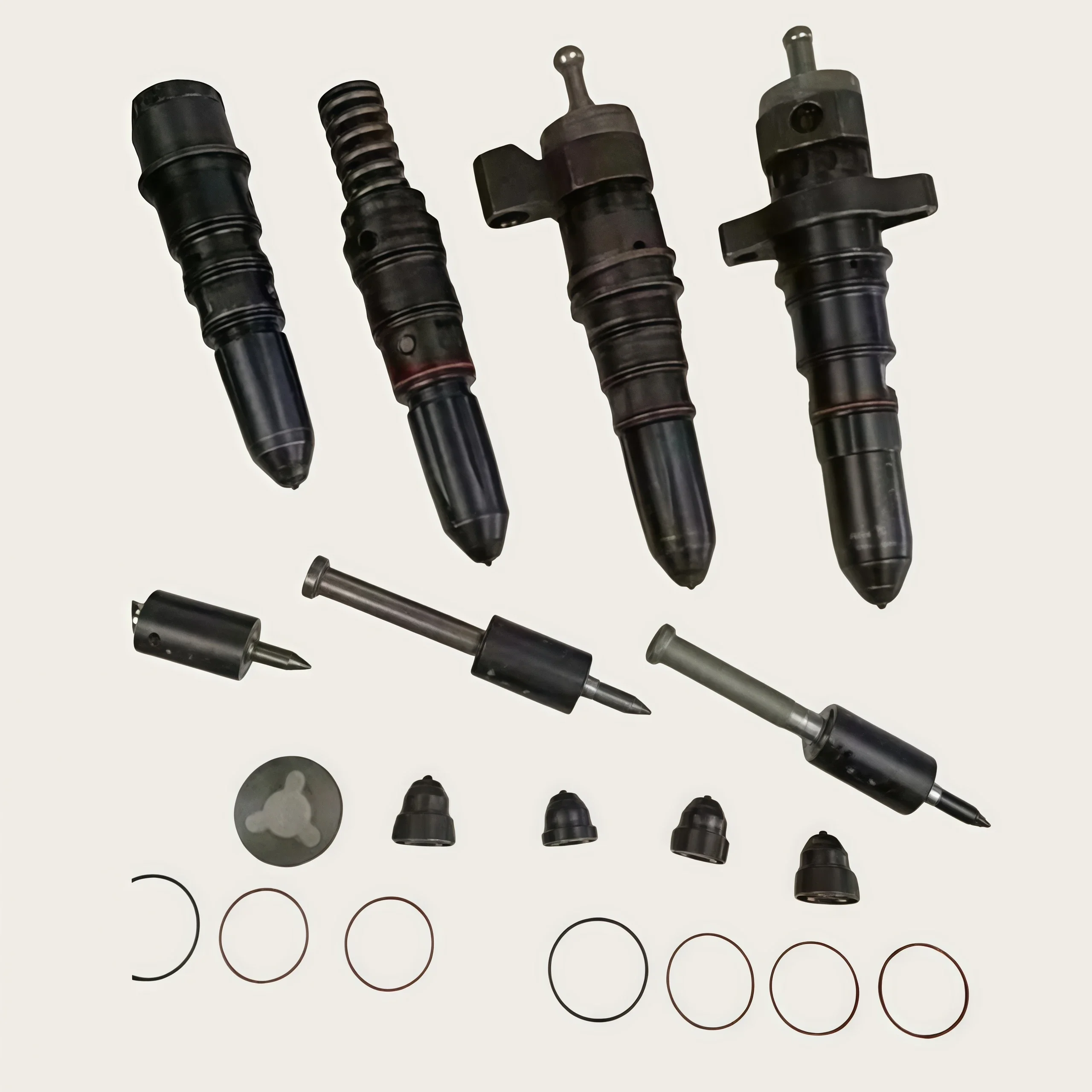 Fuel Injector 3052255 Generator Marine Engine K38 KTA38 K50 KTA50 PT Engine Spare Parts