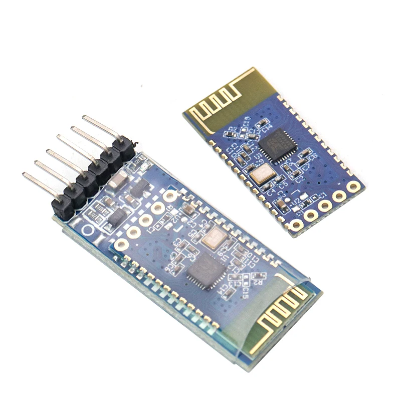 Bluetooth module supports SPP protocol Fully compatible with HC-05/06 slave Bluetooth 3.0 JDY-31 backplane