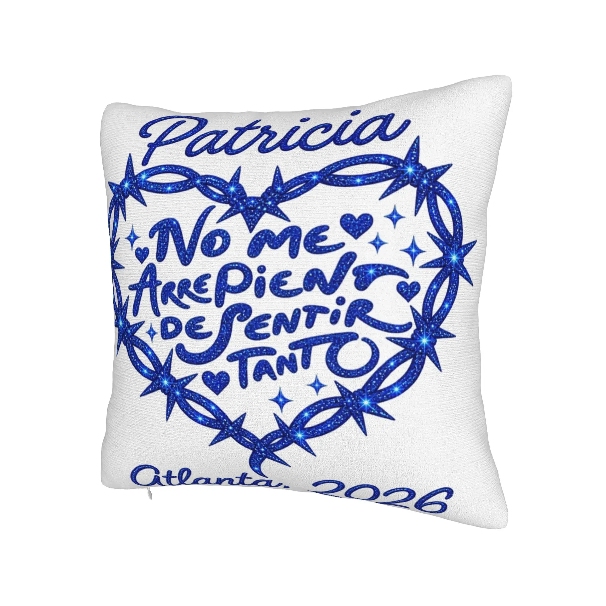 K-Karoled G NMADST New Album Pillow Covers Merchandise Printing Cushion Cover Decor  Throw Pillow Case Cover Home Multiple Sizes