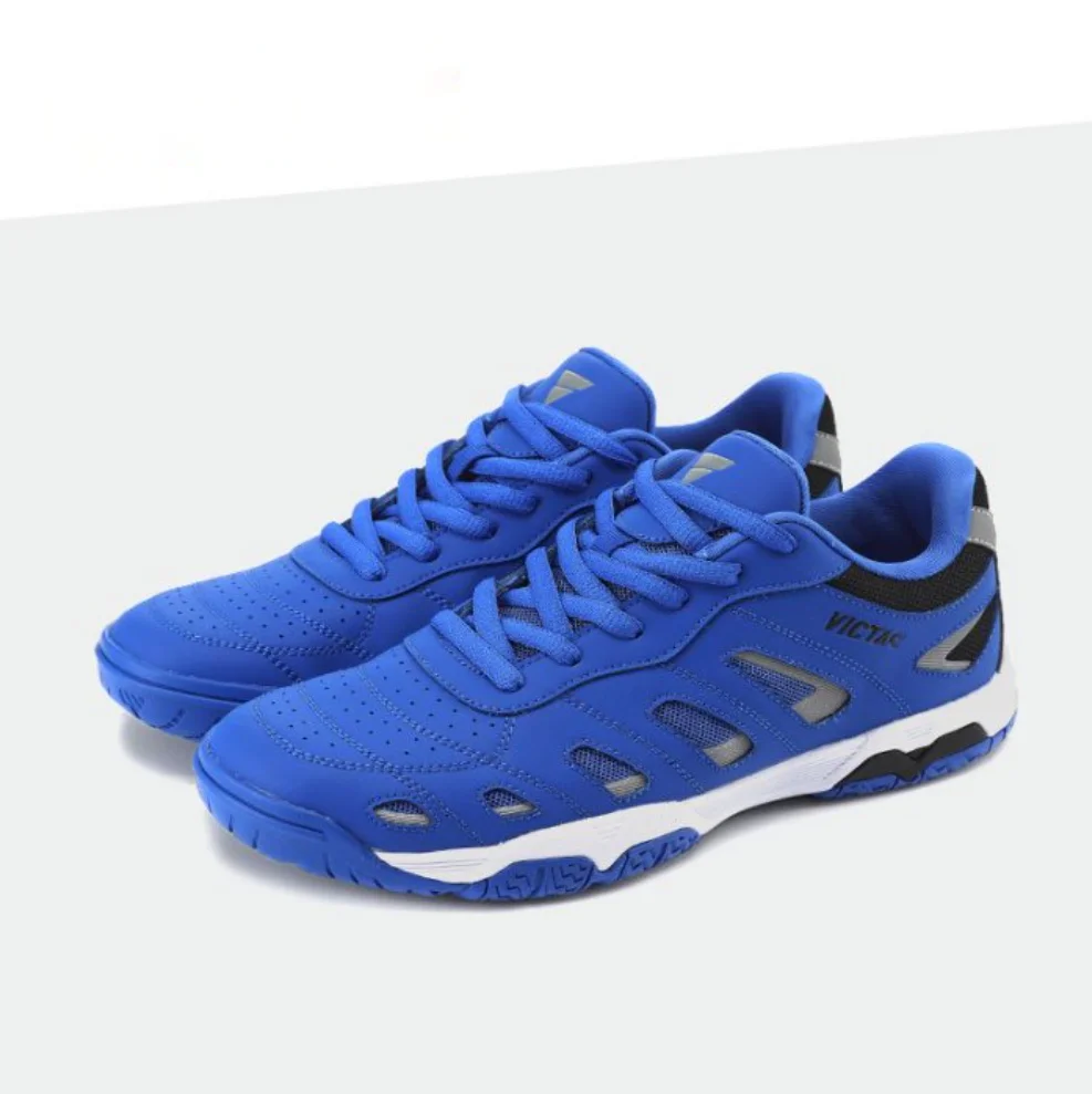 Men's and Women's Table Tennis Shoes Sports and Leisure Footwear Comfortable and Versatile Table Tennis Shoes
