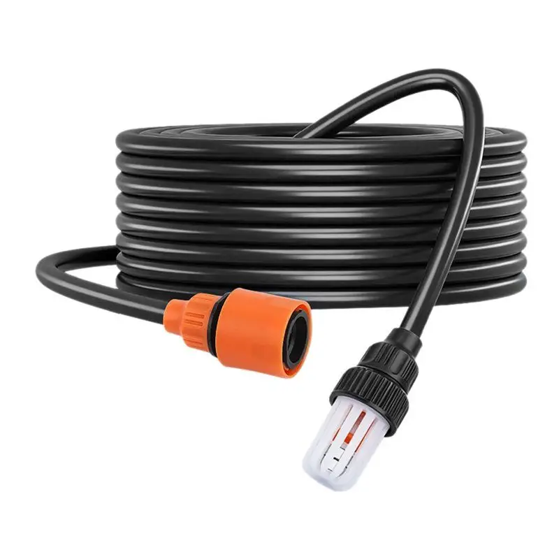 A40Z-Cleaning Machine Antifreeze Hose Wireless Lithium Water Giant Water Inlet Hose Quick-Connect Filter Wash Accessories