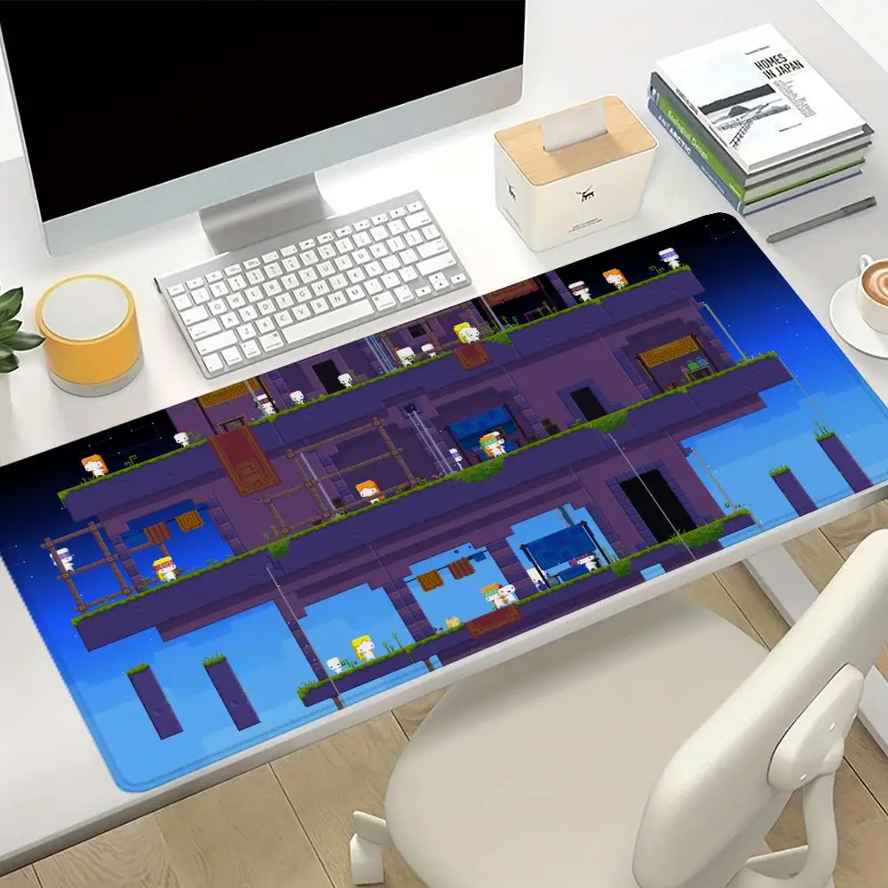 New F_Fez Gaming Mo…