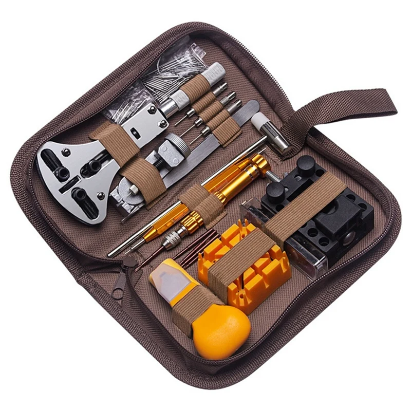 149-In-1 Watch Repair Tool Kit Hand Screwdriver Set Wireless Remover Case Opener Professional For Cell Phone Mobile PC