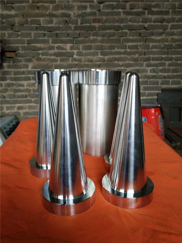 

Популярные товары 2019 года. Горячая распродажа! Трехголовочная машина для приготовления пиццы в форме конуса из нержавеющей стали, машина для изготовления пиццы, формочка для печенья, устройство для приготовления пиццы.