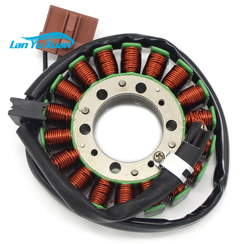 

Motorcycle Stator Coil for STATOR COIL rotor Stator Coil for DUKE 690 690 Duke Enduro LC4 SMC Super Moto 75039004000