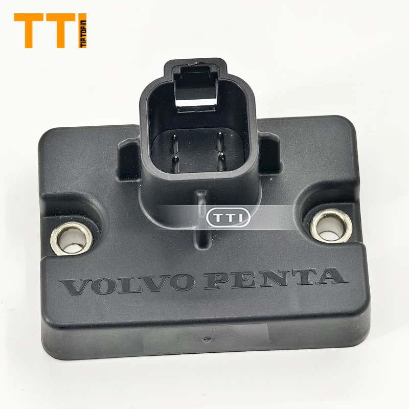 

D11 D13 D16 Control Unit 21918597 24170981