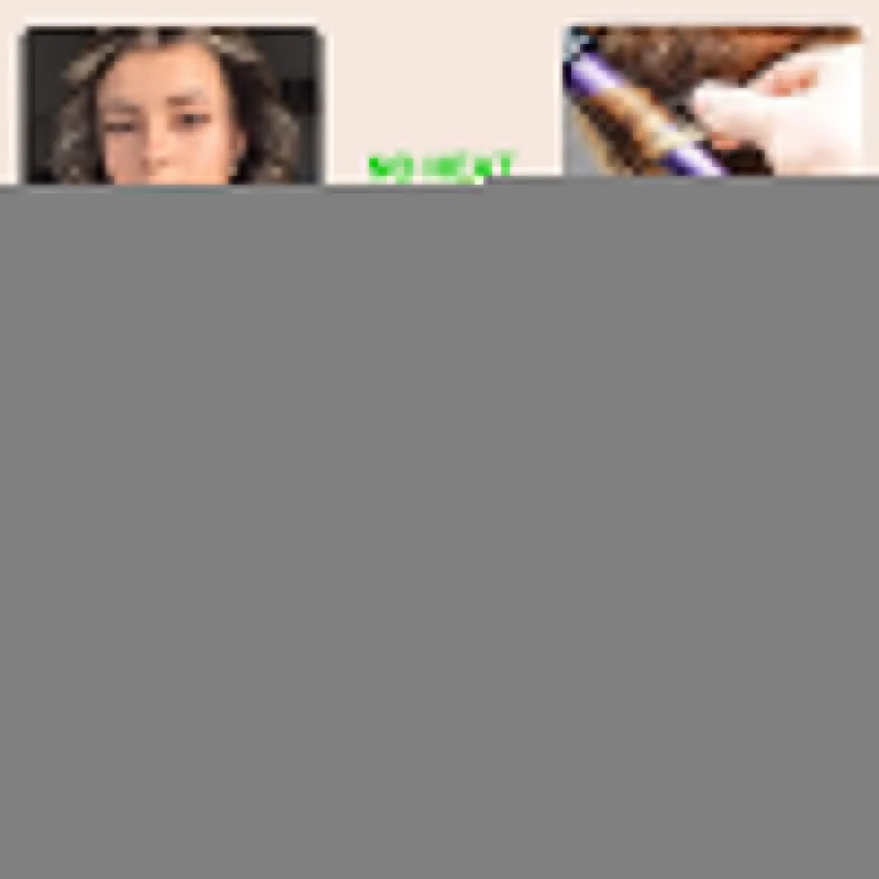 Curly Hair Products Soft Roller Hair Curler No Heat Very Curly Long Hair Styling Tool Heatless Hair Curlers boucleur cheveux