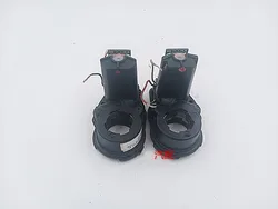Genuine Used Second Hand car Side View mirror Folding Actuator Motor for Peugeot 408 508 3008 for Citroen C5 C4L