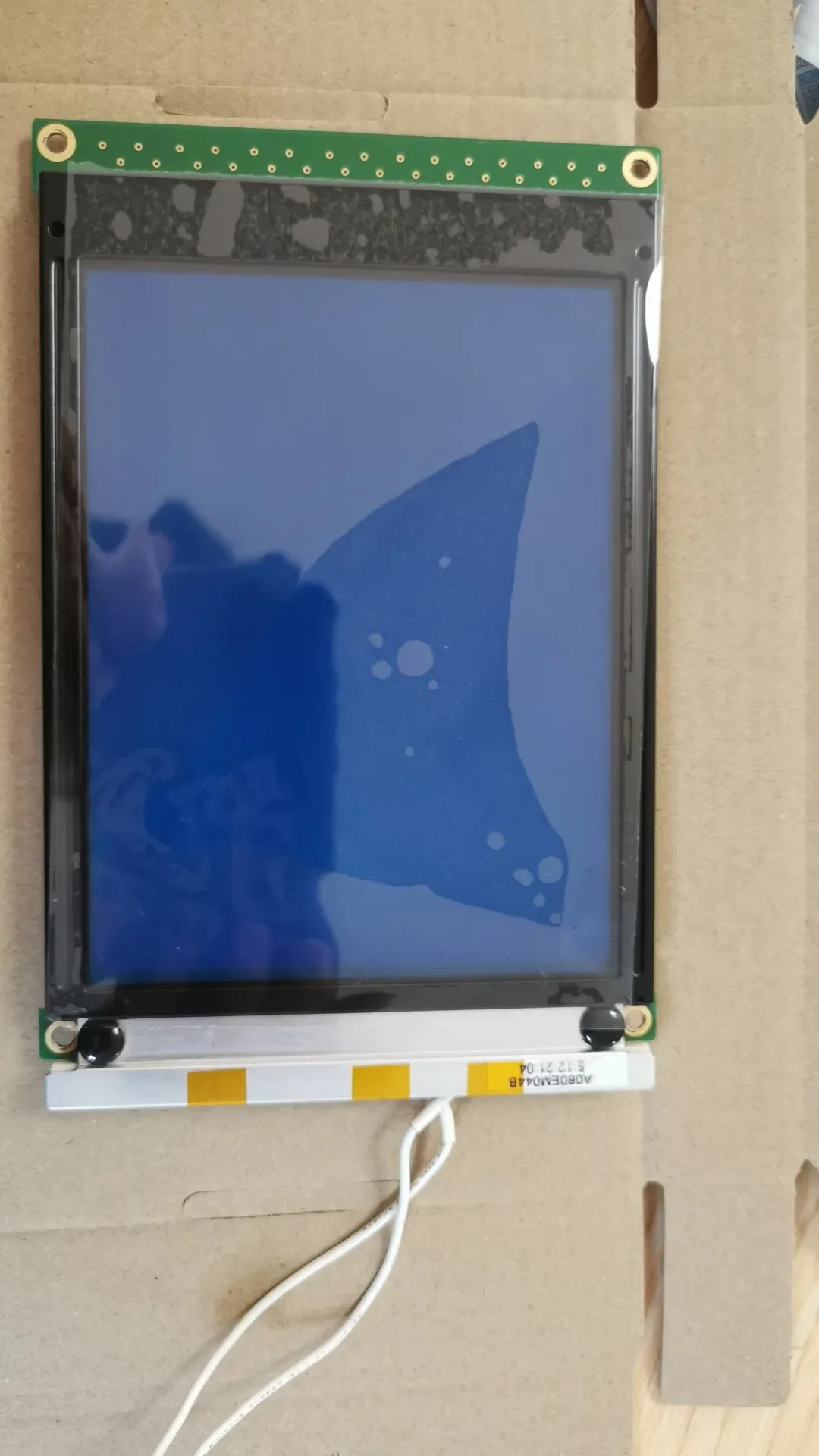 DMF-50840NF-FW Lcd … - image