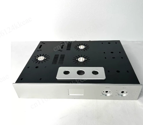 Fever bile machine 300B chassis kit audio kit-1 single-ended tube power amplifier chassis DIY
