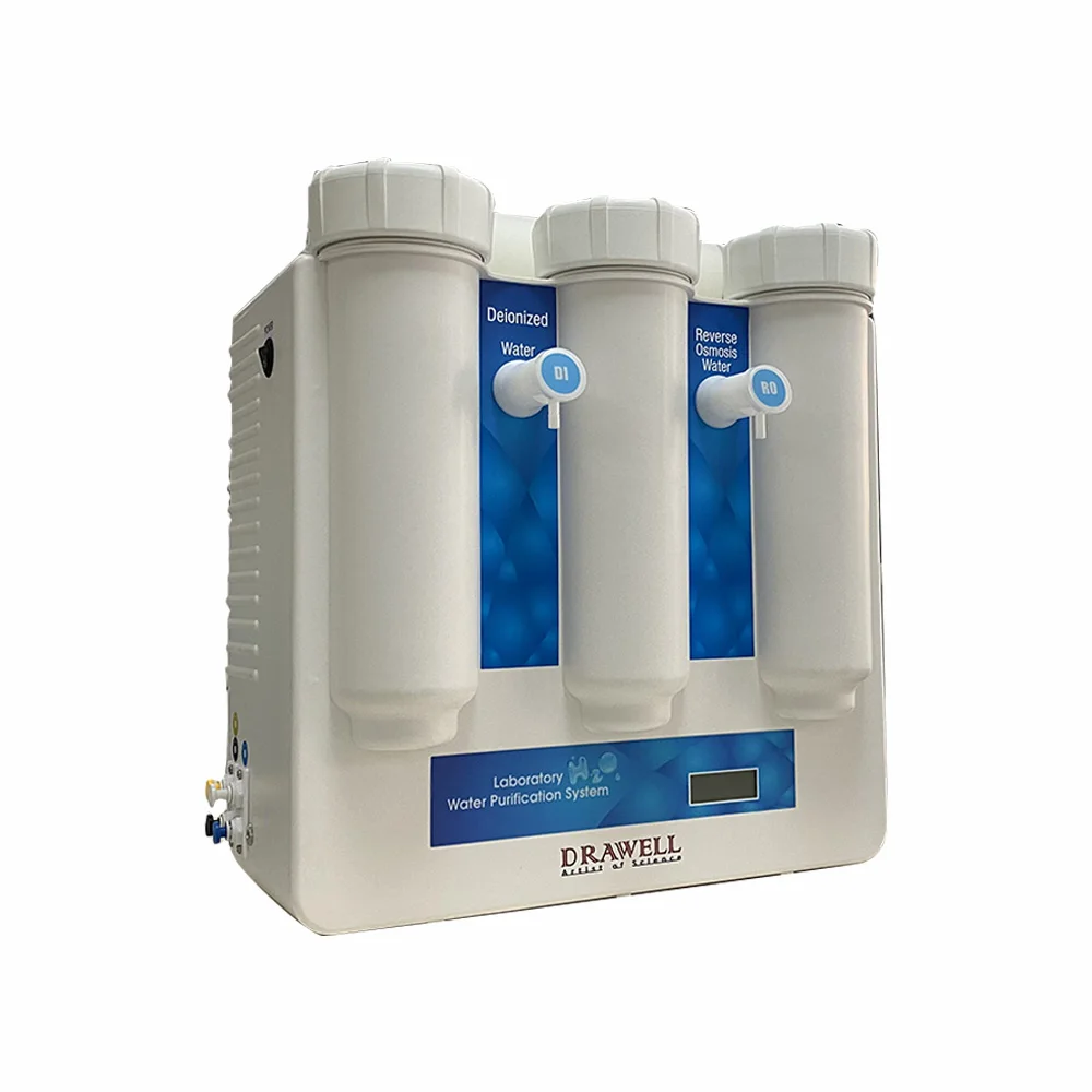 Water Purifier Filter Machine Smart-Q30 Water Purification System