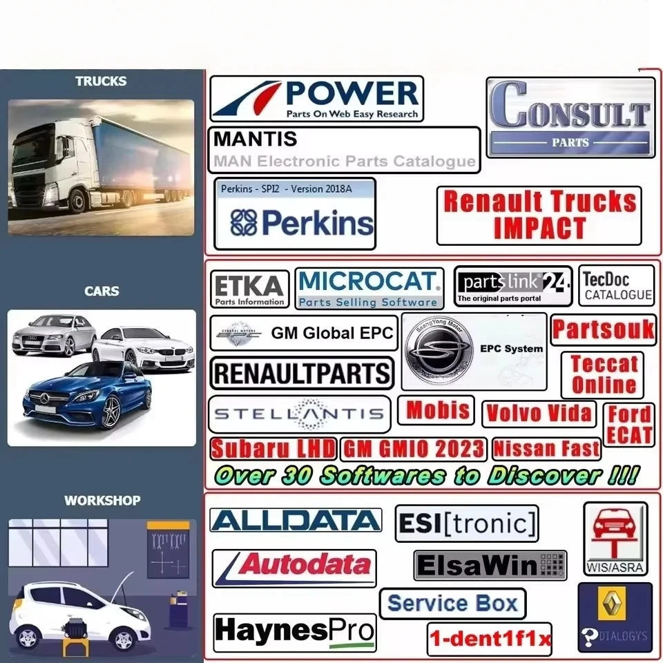 

Latest HAYNES PRO vivid Workshop Data 2018.01v Parts Catalog Automotive Atris -technik Europe Repair Software 2018.1 2015 Garag