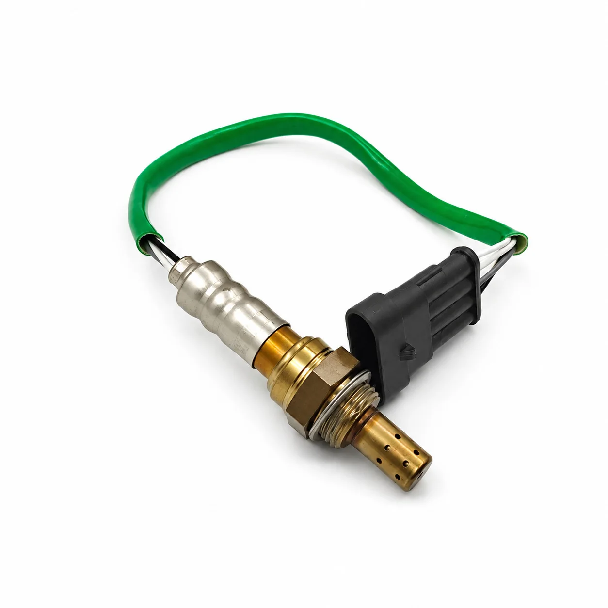 Oxygen sensor 55236778 OZA641A5 F00HL00402 107213 77223, (Instrument Parts & Accessories)