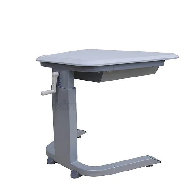 Popular Hot Sell Height Adjustable Modern School Desk Study Computer Table