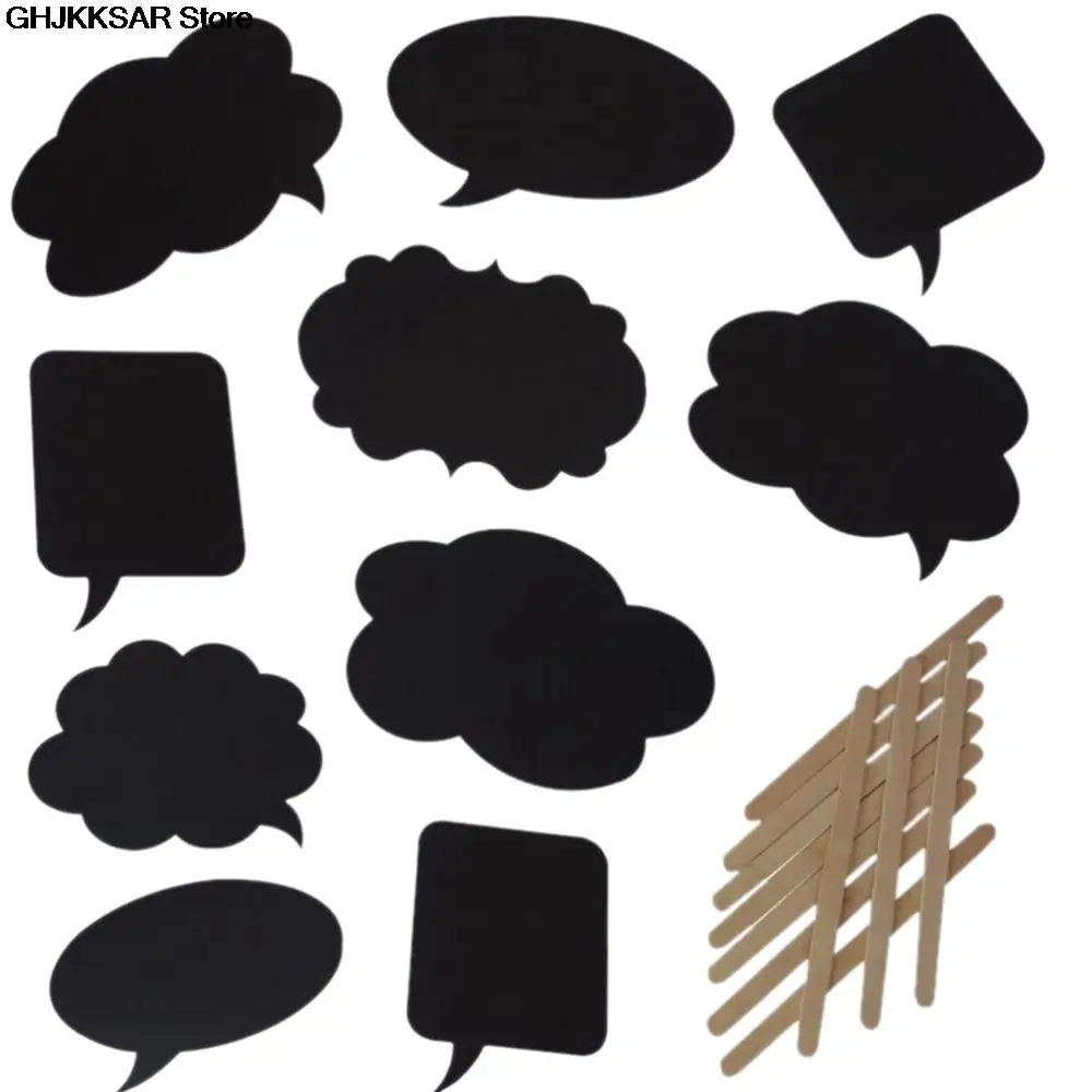 10 قطعة Mr Mrs كابينة تصوير الدعائم الحب لتقوم بها بنفسك على عصا التصوير حفل زفاف الديكور للمتعة صالح فوتوبوث فوتوكويد