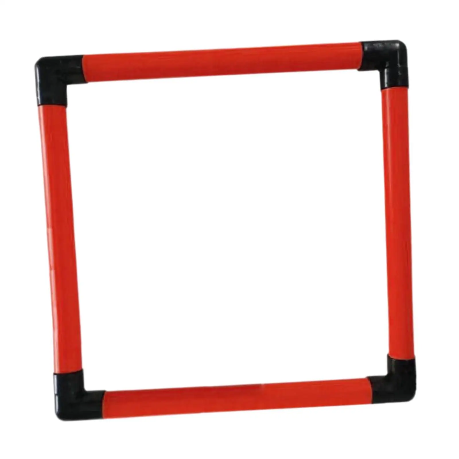 Soccer Goal Corner Target Soccer Training Equipment for Kids Adults Top Bins