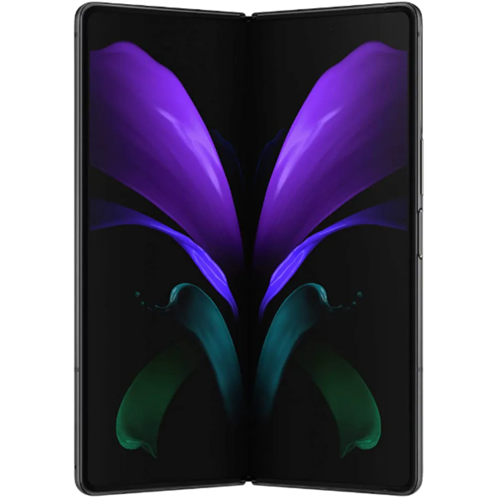 スマートフォン・携帯電話 Galaxy Fold2 SM-F916N