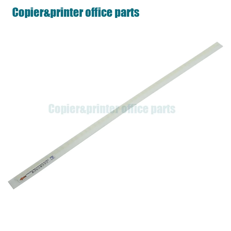 5PCS High Quality Powder Baffle For Ricoh MP C6003 C5503 C4503 C3503 C3003 Transfer Powder Baffle Printer Copier Spare Parts