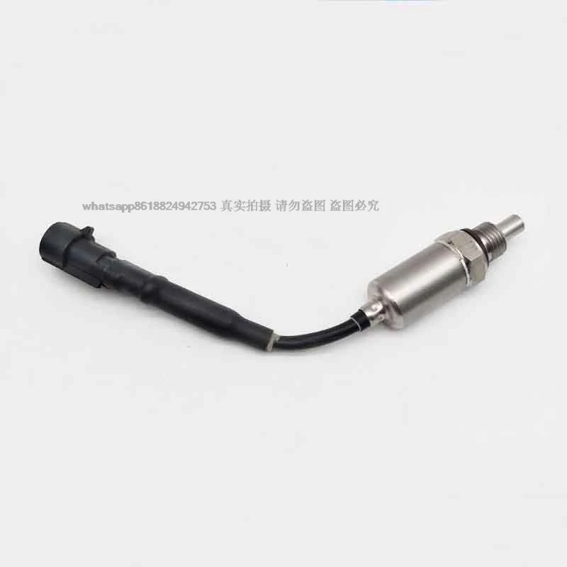 

Excavator accessories for Sany 135 215 235 385-8 Hydraulic oil temperature sensor pressure switch