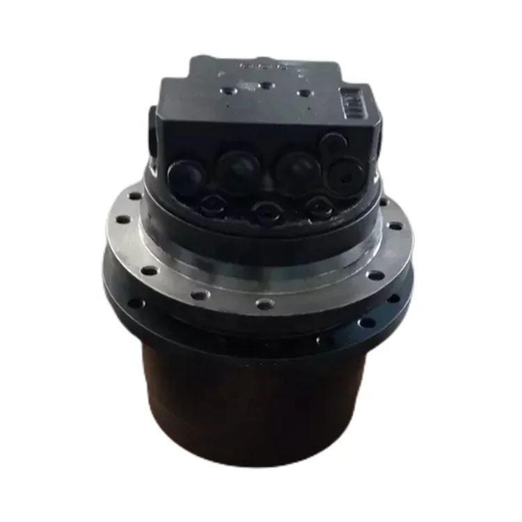 

Мини-экскаватор 4331679 MAG-18VP-230F Мотор хода KYB EX22-2 Final Drive Ex22