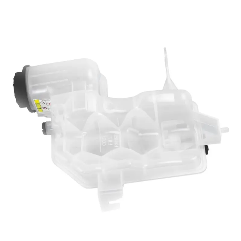 For Land Rover Range Rover 2006- 2009 Engine Expansion Bottle LR023080 V480177 Coolant Overflow Reservoir Tank With Cap