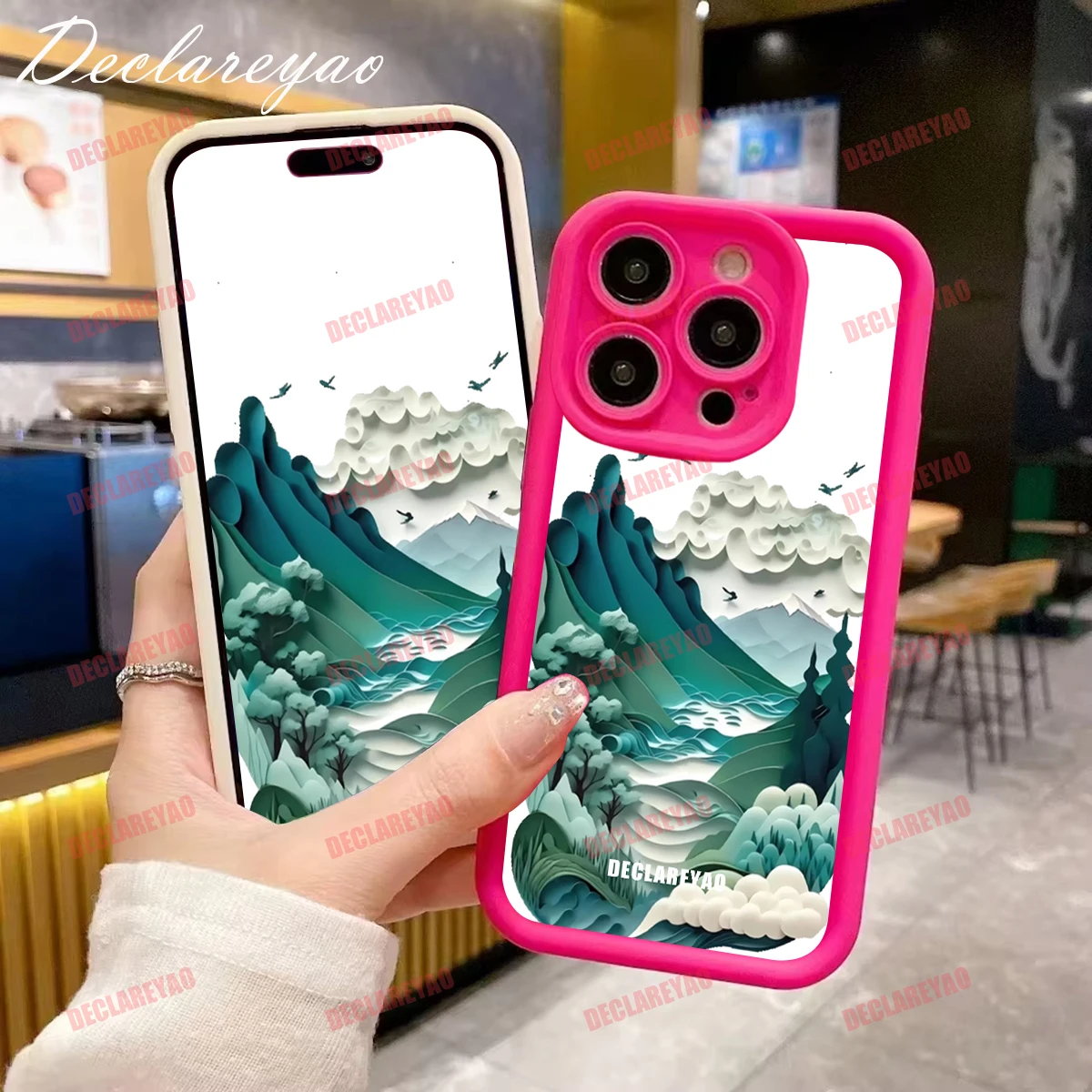 غطاء حماية ناعم غير لامع مخصص يمكنك صنعه بنفسك لهاتف Google Pixel 9 8 Pro 7 7A XL 8A #4