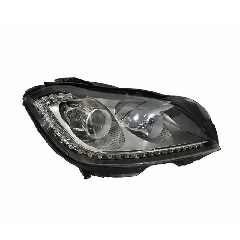 

High Quality Auto Lighting Systems For Benz 2005 W218 Factory Direct Exquisite Discounts 6000k Color Temperature Long Expiration