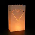 10 pcs Heart