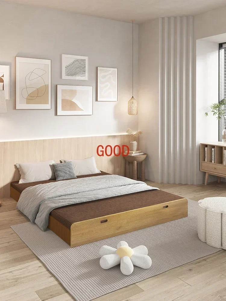 Picture 6: Folding bed lunch break single multi-function sofa bed adult dual use
