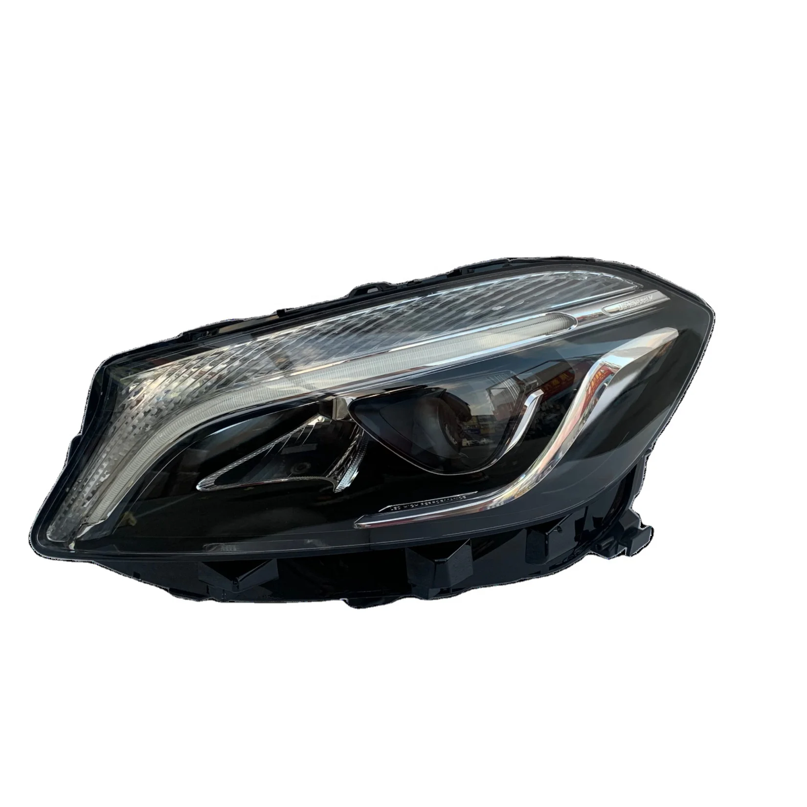 

Hot Selling Original High-quality Headlights Suitable for 13-18 Years A-Class W176 LED Headlights A180 A45 A200