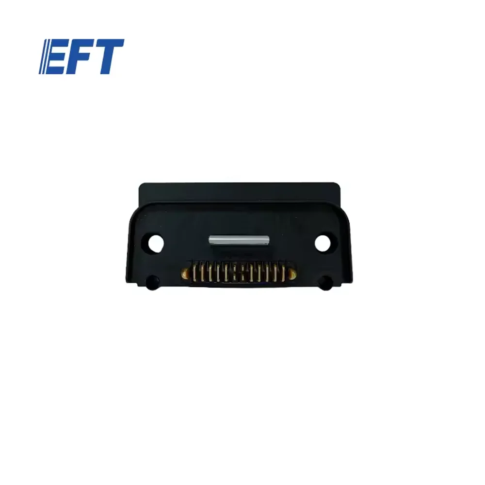 10.05.14.0012 EFT G18 드론 PDB 배전반 후면/G18/300A/1pcs 농업용 드론용 원래 부품