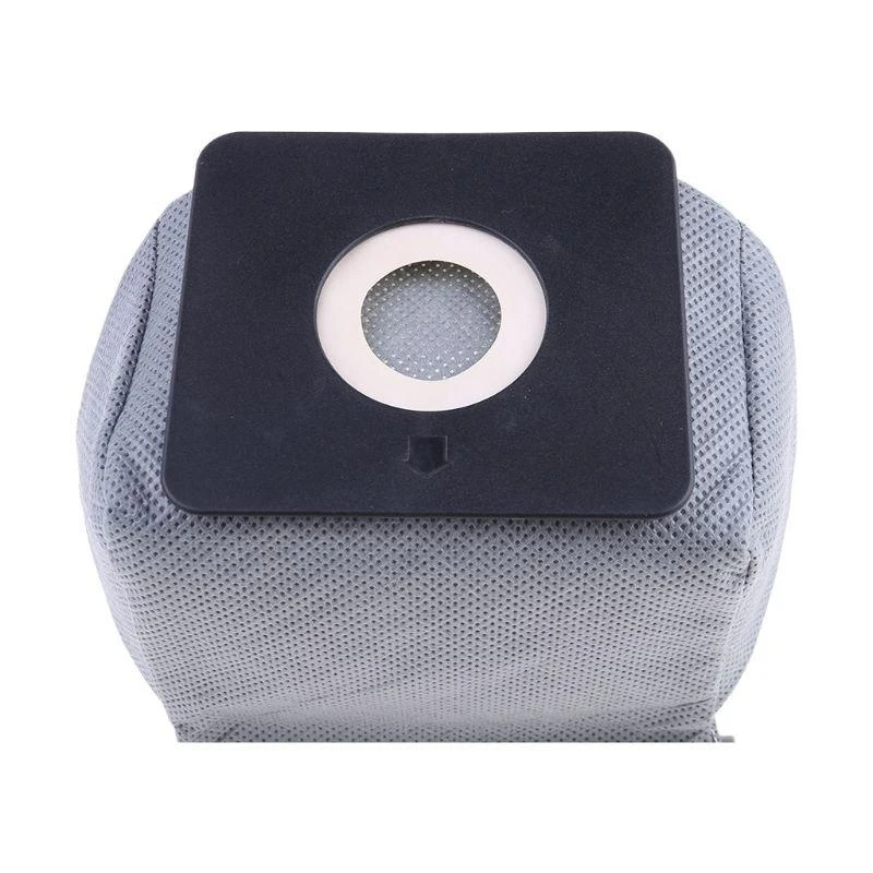 1 ПК не тканые тканевые вакуумные пакеты многоразовый пакет замены 11x10 см.