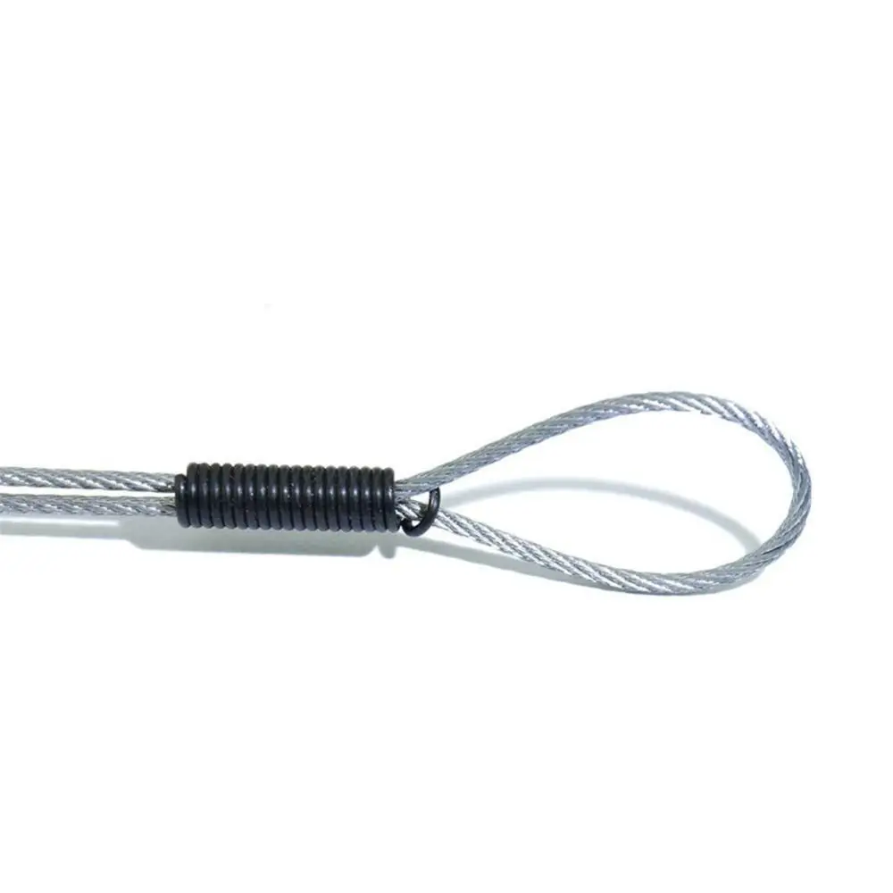 Durable Wire Traction Wire Puller Accessories Wire Grip Fish Tape Fastener Cable Puller Fastening Cable Tightener
