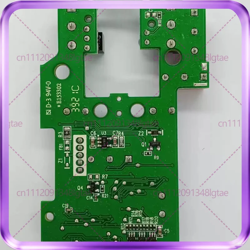 For G502HERO wired mouse main board main board universal