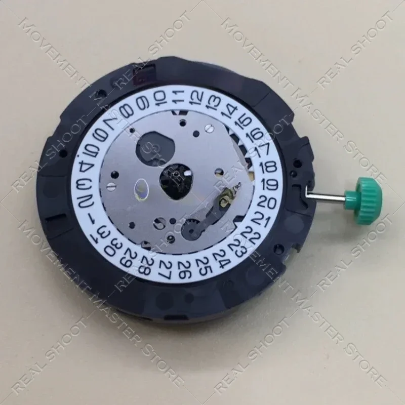 Japón Original nuevo Miyota OS20 movimiento 3-6-9 segundos accesorios de movimiento de reloj
