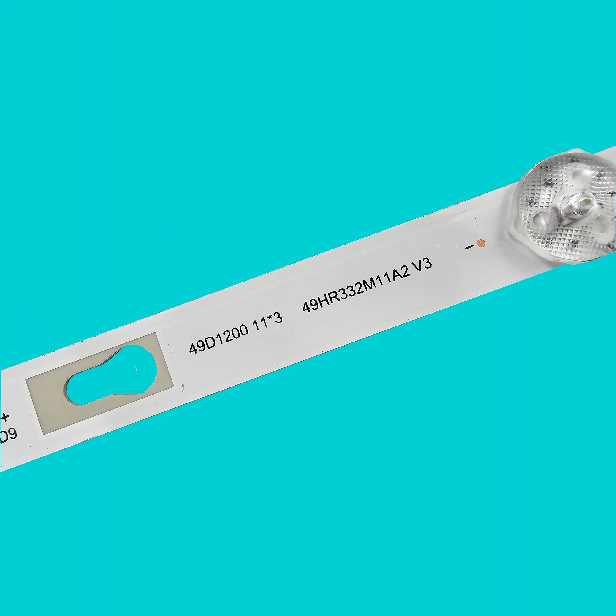 

LED BackLight Strip For 49SK6000 49D1200 T49FSL6010 T49FSL5130 T49FSE1170 LE03RB2R0-DK 4C-LB490T-HR9